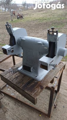 Bakköszörű jó állapotú 