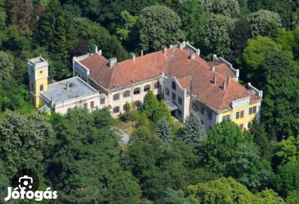 Bakócai Majláth-Kastély Eladó
