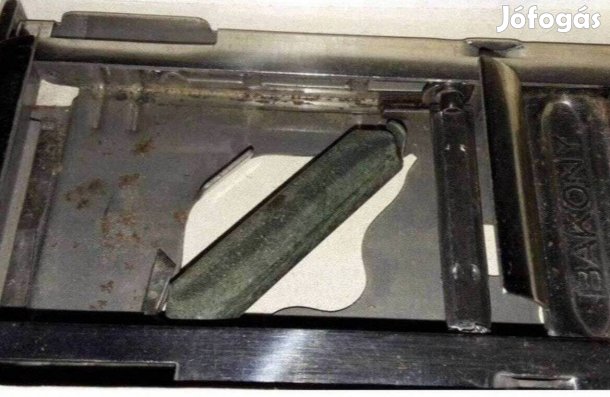 Bakony borotvaélező