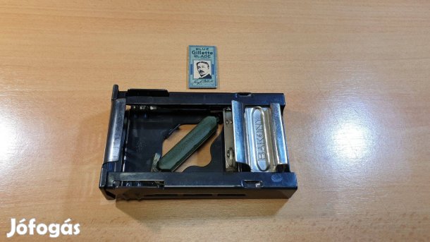 Bakony borotvapenge élező-fenő eladó