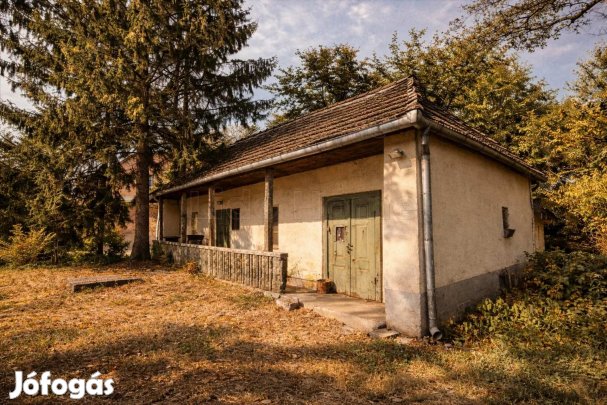 Bakonyi panorámás parasztház  a nyugalom szerelmeseinek
