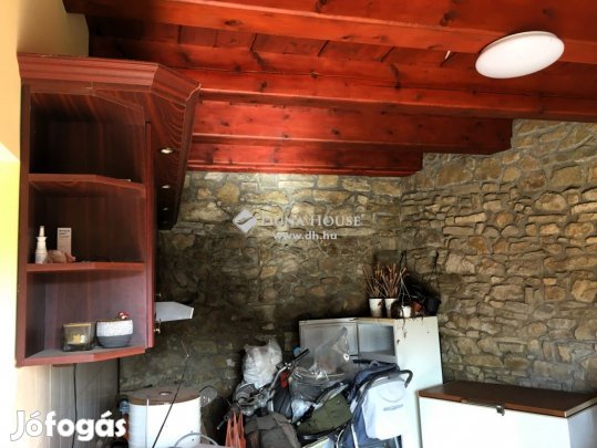 Bakonynánai 70 nm-es ház eladó