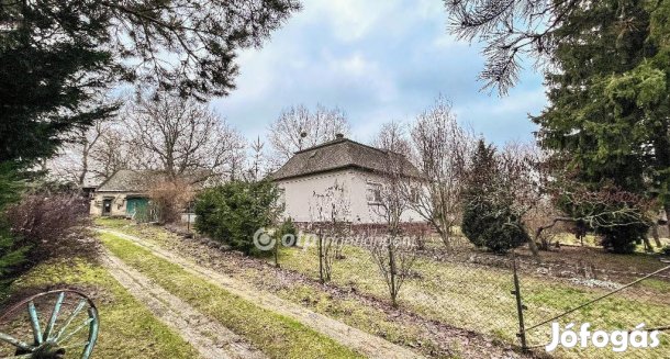 Bakonypéterdi eladó 92 nm-es ház