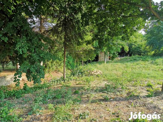 Bakonyszentlászlón építési telek eladó
