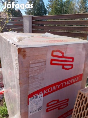Bakonytherm 30 Tégla