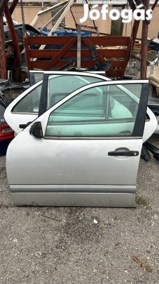 Bal első ajtó rozsdamentes A2107201505 eladó