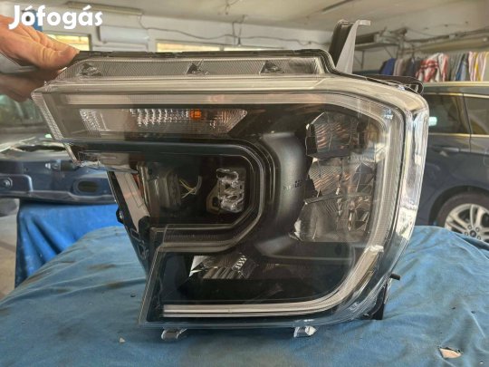 Bal első fényszóró eladó!