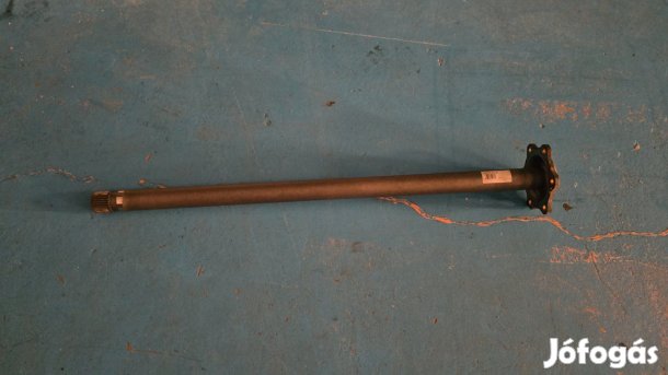 Bal féltengely duplakerekeshez A9063570301 eladó