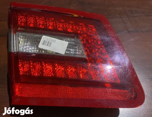 Bal hátsó, belső lámpa A2128200964 eladó