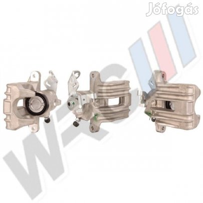 Bal hátsó féknyereg Audi A1 A3 TT 1J0615423D