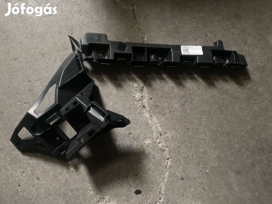 Bal hátsó lökhárító tartó eladó
