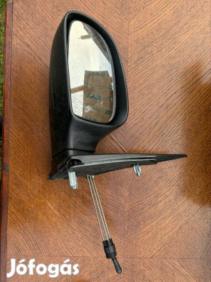 Bal oldali Citroen Saxo tükör