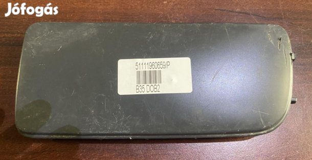 Bal oldali ködlámpa borítás 51111960659 eladó