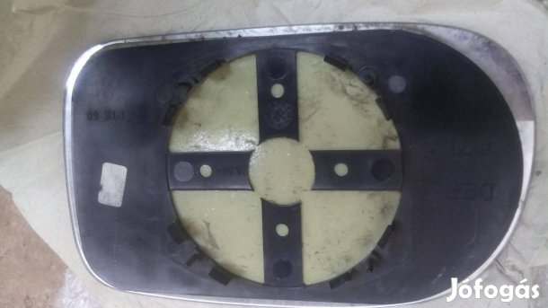 Bal tükörlap Suzuki Swifthez