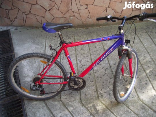 Balance 1.1 férfi kerékpár