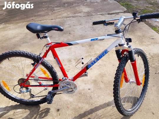 Balance 26" Férfi MTB