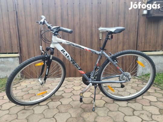 Balance Cross trail 28" tekking kerékpár