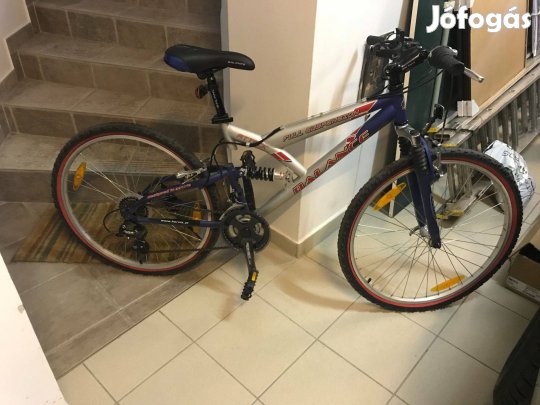 Balance Kerékpár 26X195