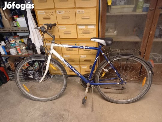 Balance Lifetrail trekking kerékpár eladó