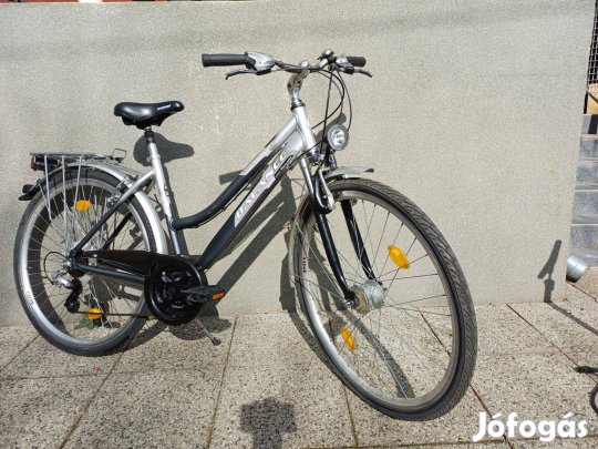 Balance Trekking comfort női 28" kerékpár