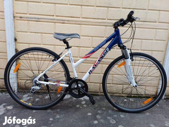 Balance cross kerékpár