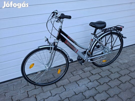 Balance osztrák 28 as újszerű trekking eladó! posta ok