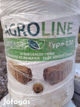 Bálás Madzag (erős kötözözsinor)