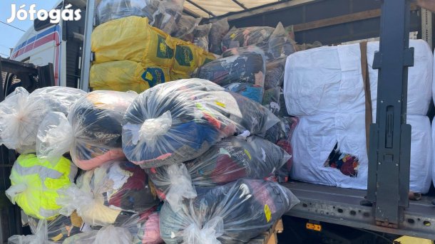 Bálásruha, Zsákos Használtruha Verhetetlen Áron!