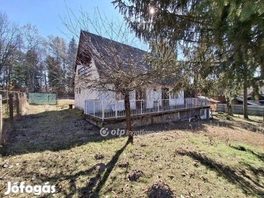 Balassagyarmati 90 nm-es ház eladó