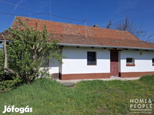 Balástyai tanya eladó!