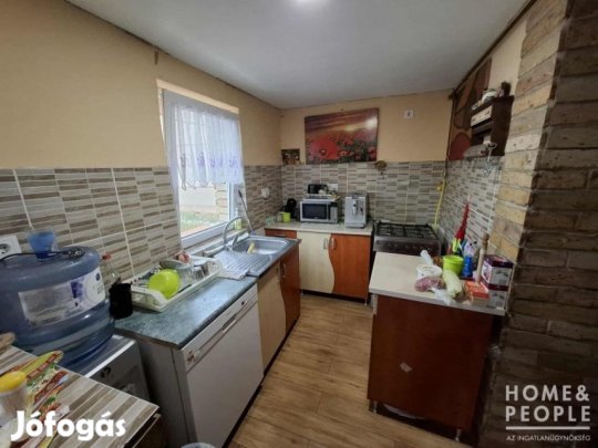 Balástyán felújított ház eladó! - Balástya