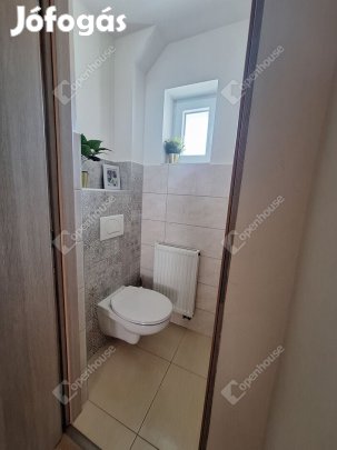 Balaton közeli családi ház.