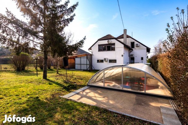 Balaton-közeli vendégház lehetőség Sümegen