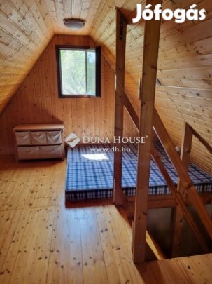 Balatonakarattyai 43 nm-es ház eladó