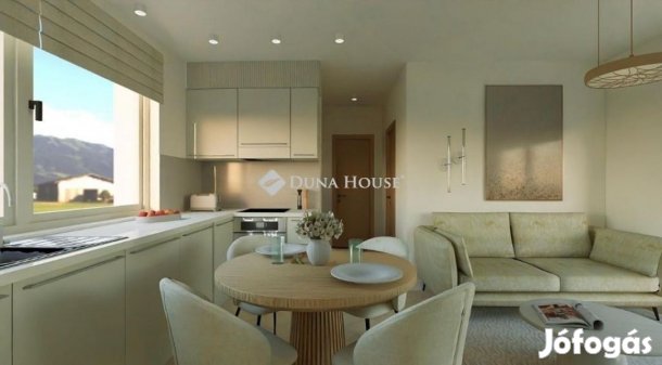 Balatonalmádii eladó 51 nm-es lakás