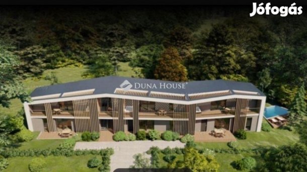 Balatonalmádii eladó 51 nm-es lakás