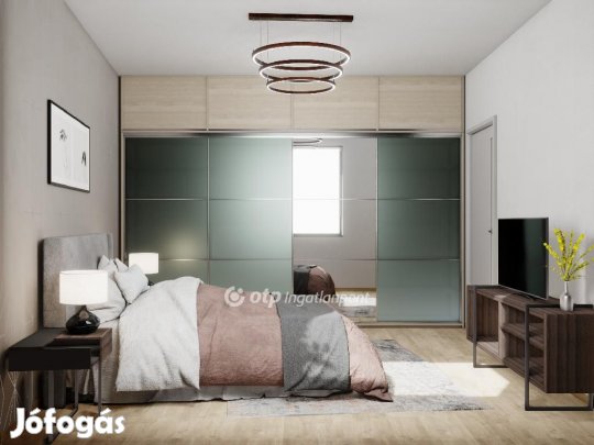 Balatonalmádii eladó 71 nm-es lakás