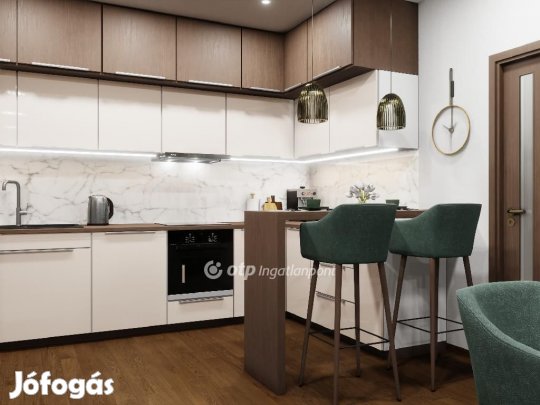 Balatonalmádii eladó 76 nm-es lakás