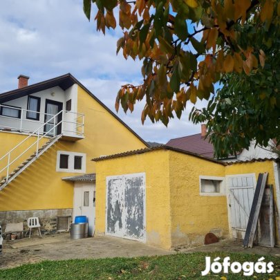 Balatonedericsi 100 nm-es ház eladó