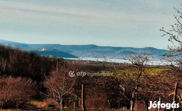 Balatonendrédi 3646 nm-es telek eladó