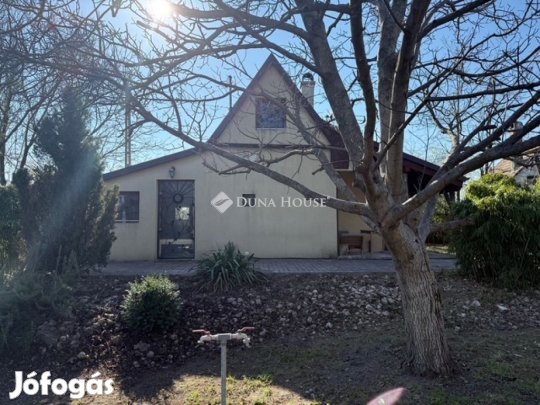 Balatonendrédi 50 nm-es ház eladó
