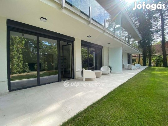 Balatonfenyvesi eladó 67 nm-es lakás