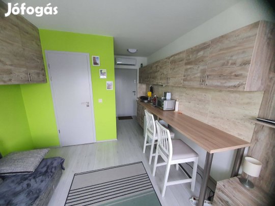 Balatonföldvár- Apartman eladó