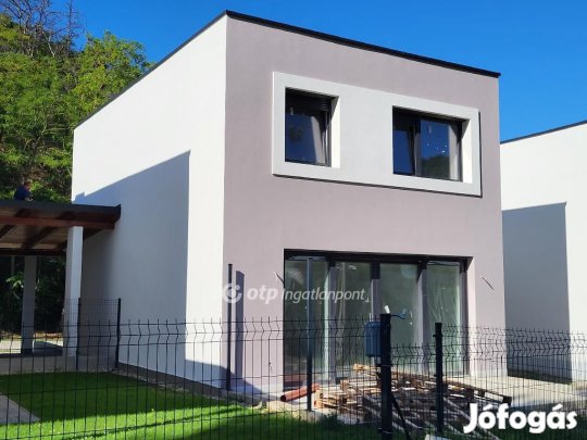 Balatonföldvári 120 nm-es ház eladó