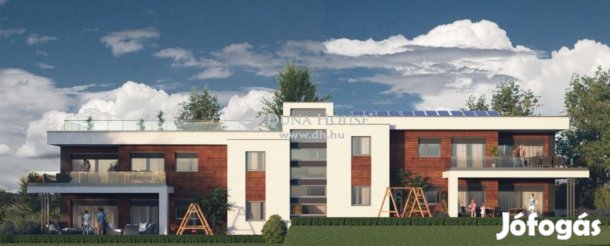 Balatonföldvári eladó 115 nm-es lakás