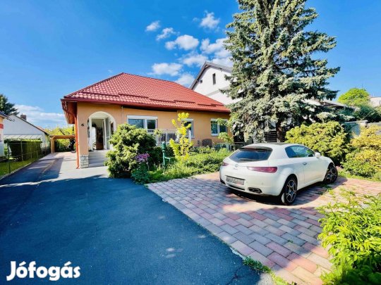 Balatonfüred Belvárosában Felújított Családi Ház Eladó