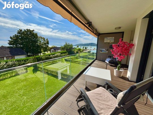 Balatonfüreden Vizparti ingatlan eladó!