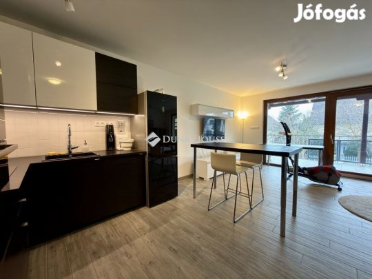 Balatonfüredi 48 nm-es lakás eladó
