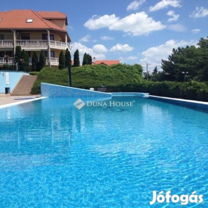 Balatonfüredi 52 nm-es lakás eladó