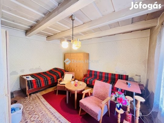 Balatonfüredi 65 nm-es ház eladó